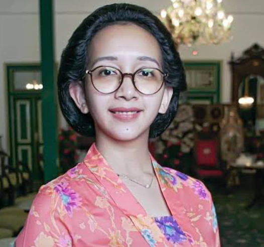 Gusti Kanjeng Ratu Bendara