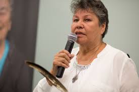 Shirley Fletcher Horn