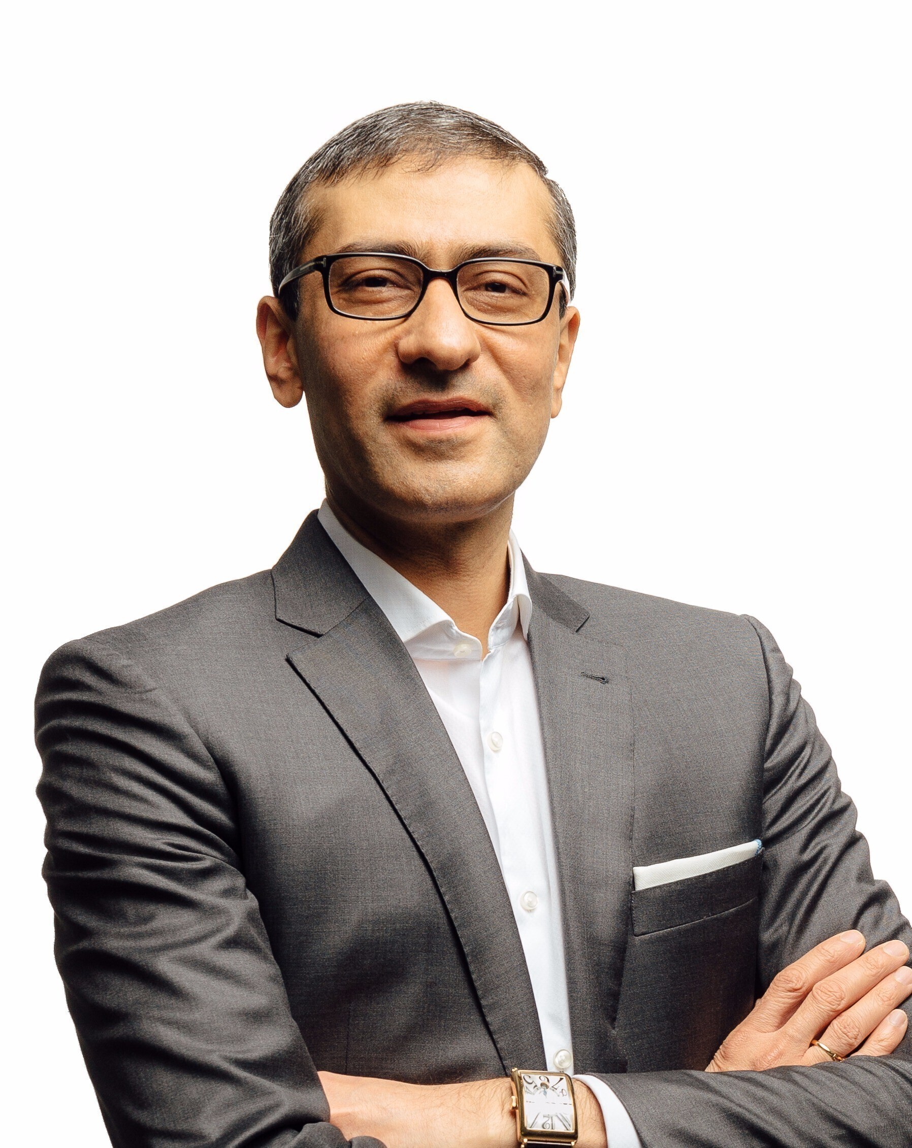 Rajeev Suri