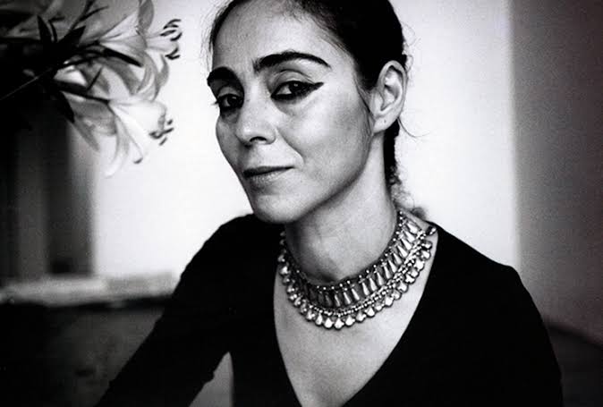 Shirin Neshat