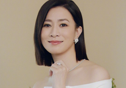 Charmaine Sheh