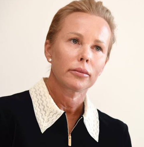 Signe Baldere-Sildedze