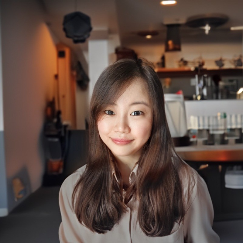 Metta Ryanni Hidayat