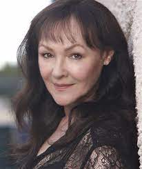 Frances Barber