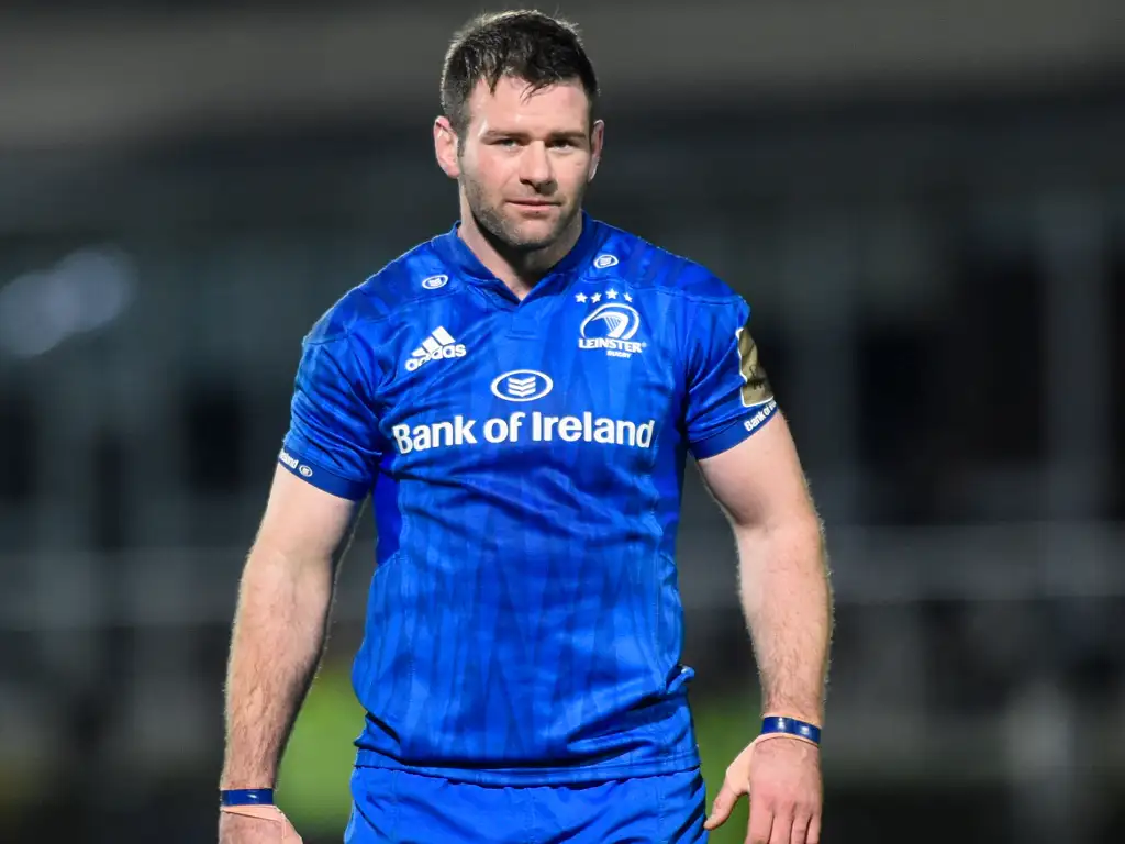 Fergus McFadden