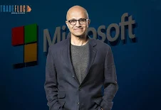 Satya Nadella
