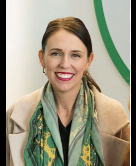 Jacinda Ardern
