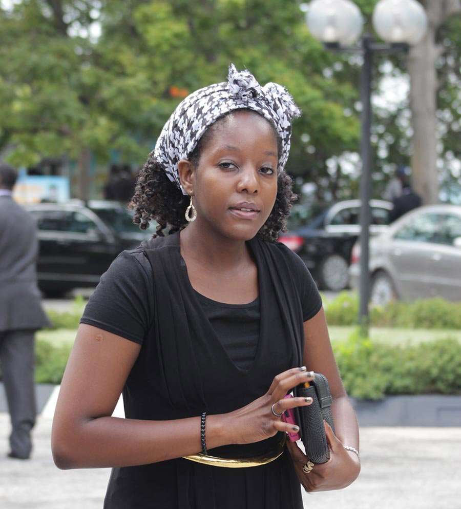 Bona Mugabe