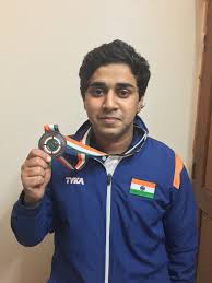 Thomas George Karimpanal