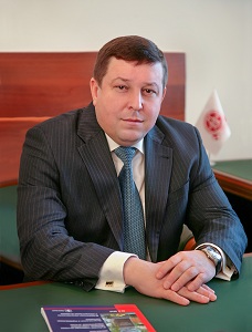 Pyotr Glybochko