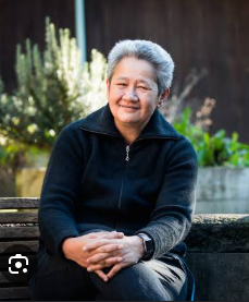 Linda Waimarie Nikora