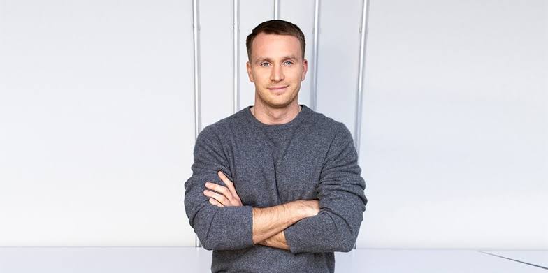 Christoph Kastenholz