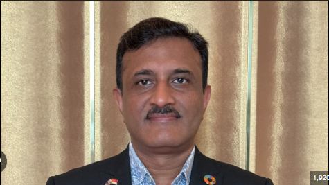 Professor Abhishek Singh Bhati
