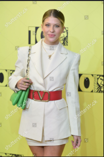 Ana Matamoros Giaever