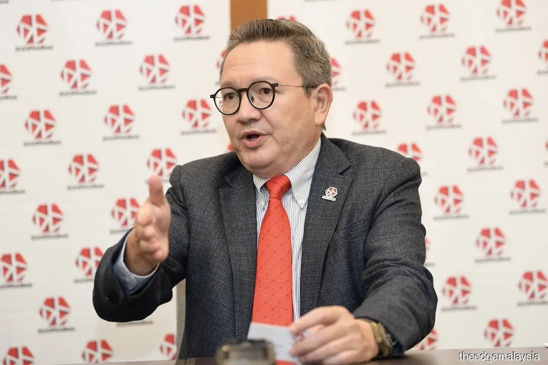 Datuk Muhamad Umar Swift