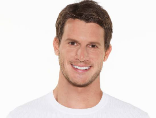Daniel Tosh