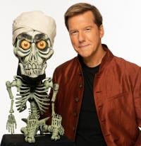 Jeff Dunham