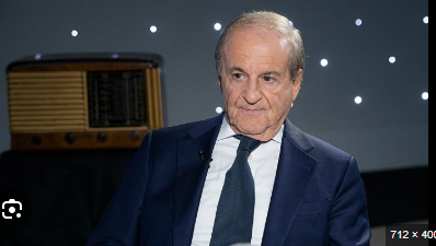 José María García